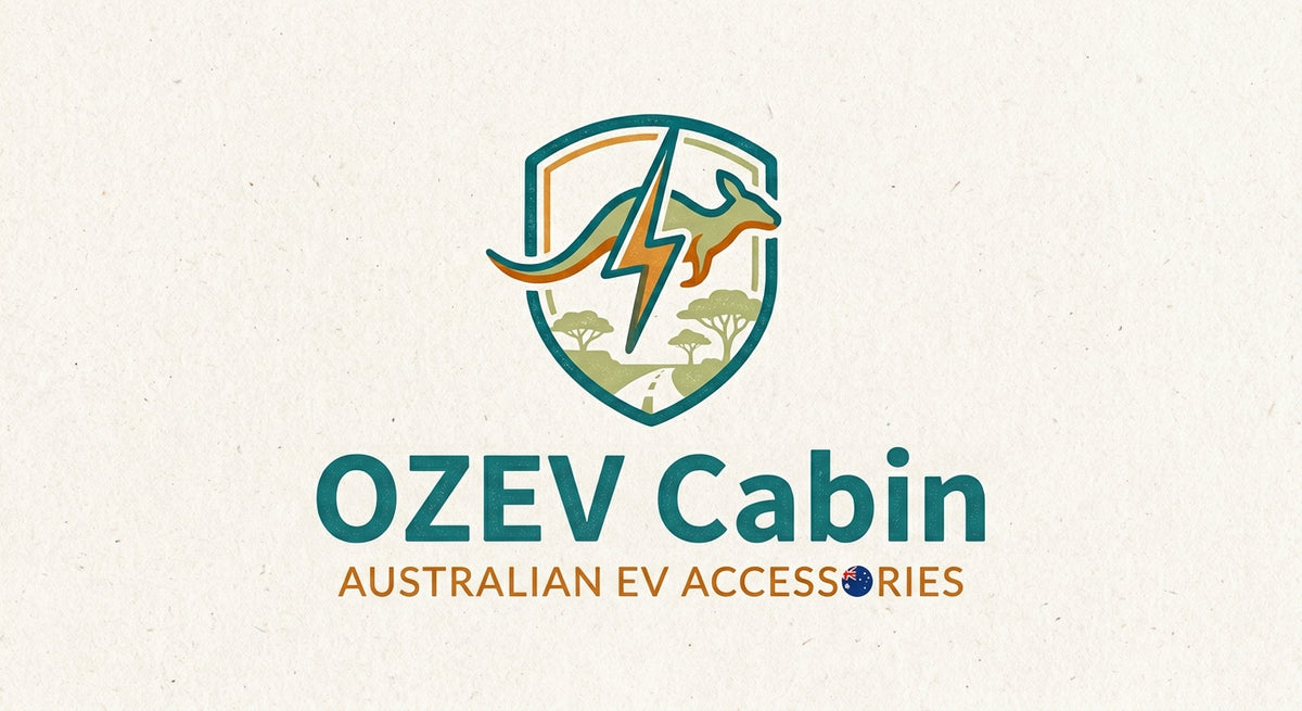 OzEV Cabin